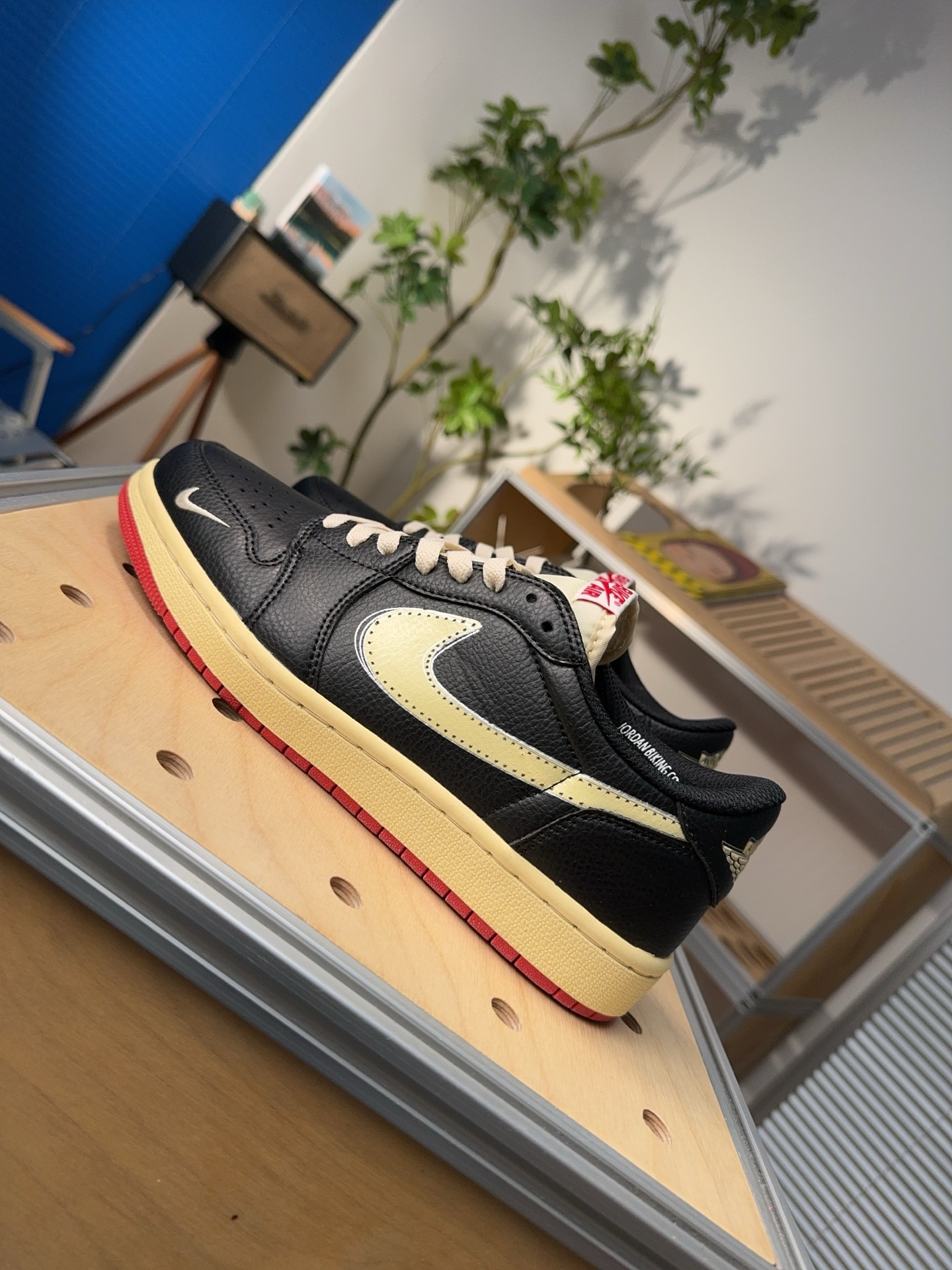 Nike Jordan